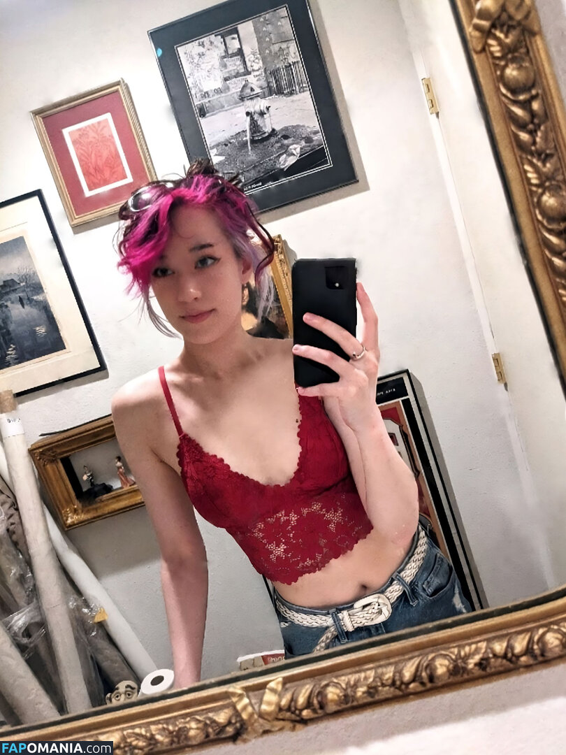 Queen Tofu Games / QueenTofu / Tofu_games / babytofu / https: Nahý OnlyFans  Uniklá fotka #405