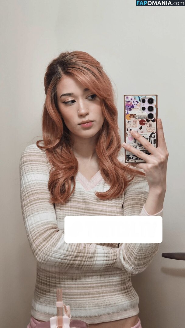 Queen Tofu Games / QueenTofu / Tofu_games / babytofu / https: Nahý OnlyFans  Uniklá fotka #566
