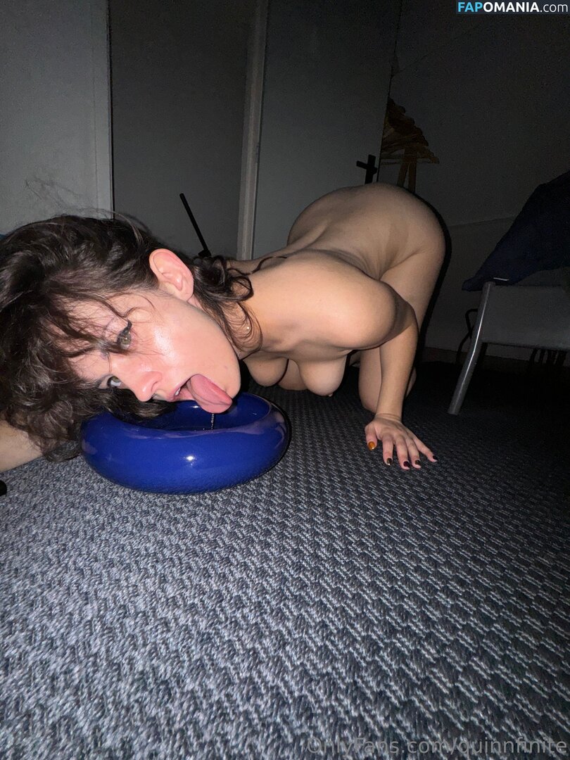 Quinn Finite  / Quinn Finite / Charlee / quinnfinite69 Nahý OnlyFans  Uniklá fotka #8