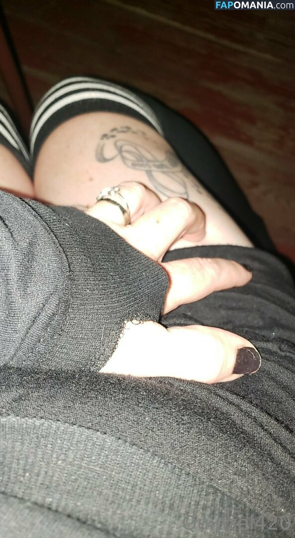 quinzel420 Nahý OnlyFans  Uniklá fotka #15