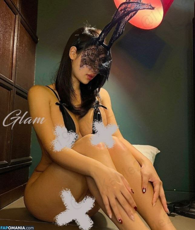 R0s8y / Rossy Korean / r0s8y__ / rossytvxxx Nahý OnlyFans  Uniklá fotka #17