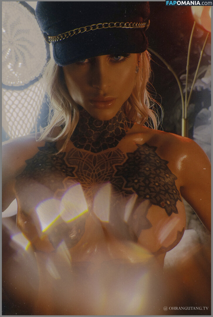  / R33 / android.on.earth / rusha.life Nahý OnlyFans  Uniklá fotka #39