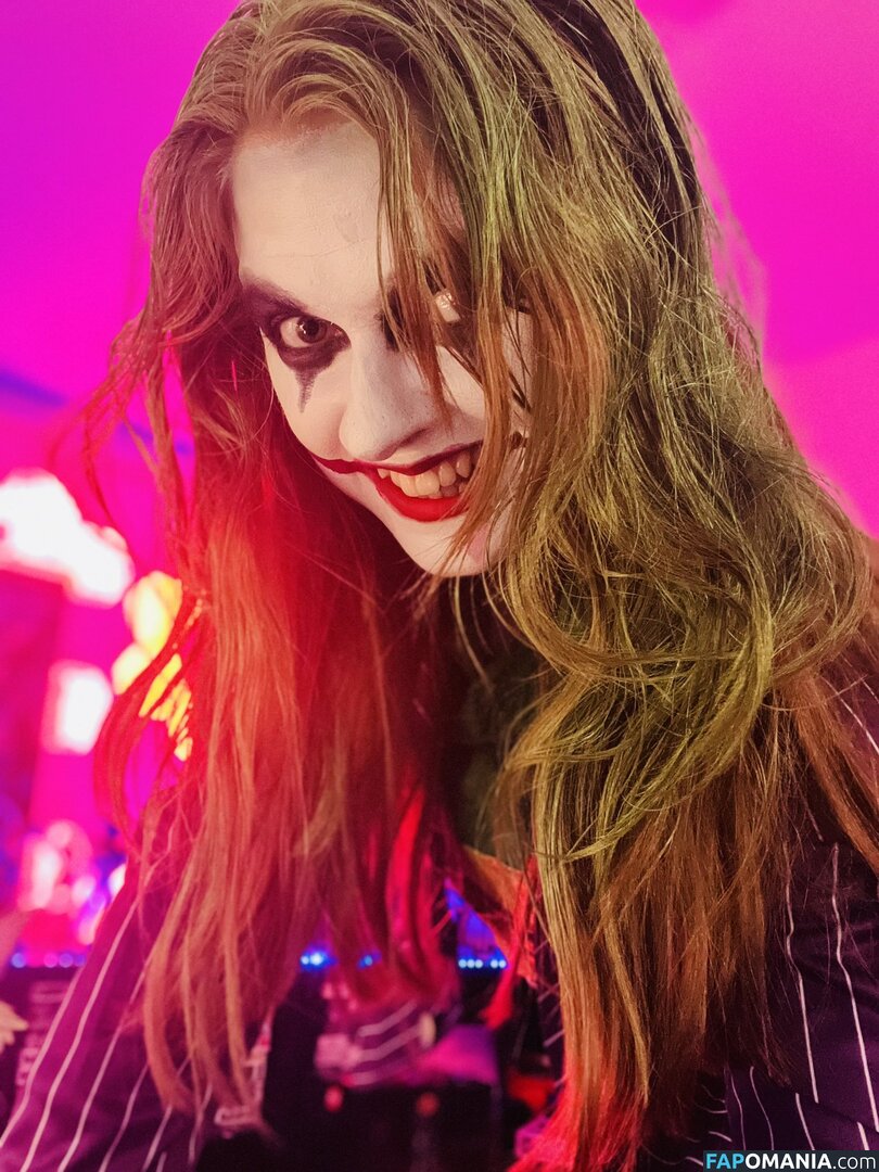 r3dxvelvet Nahý OnlyFans  Uniklá fotka #2