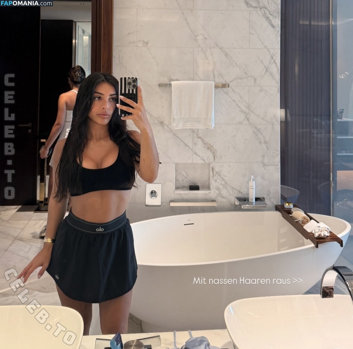Rabiosa / shoppaholic Nahý OnlyFans  Uniklá fotka #16