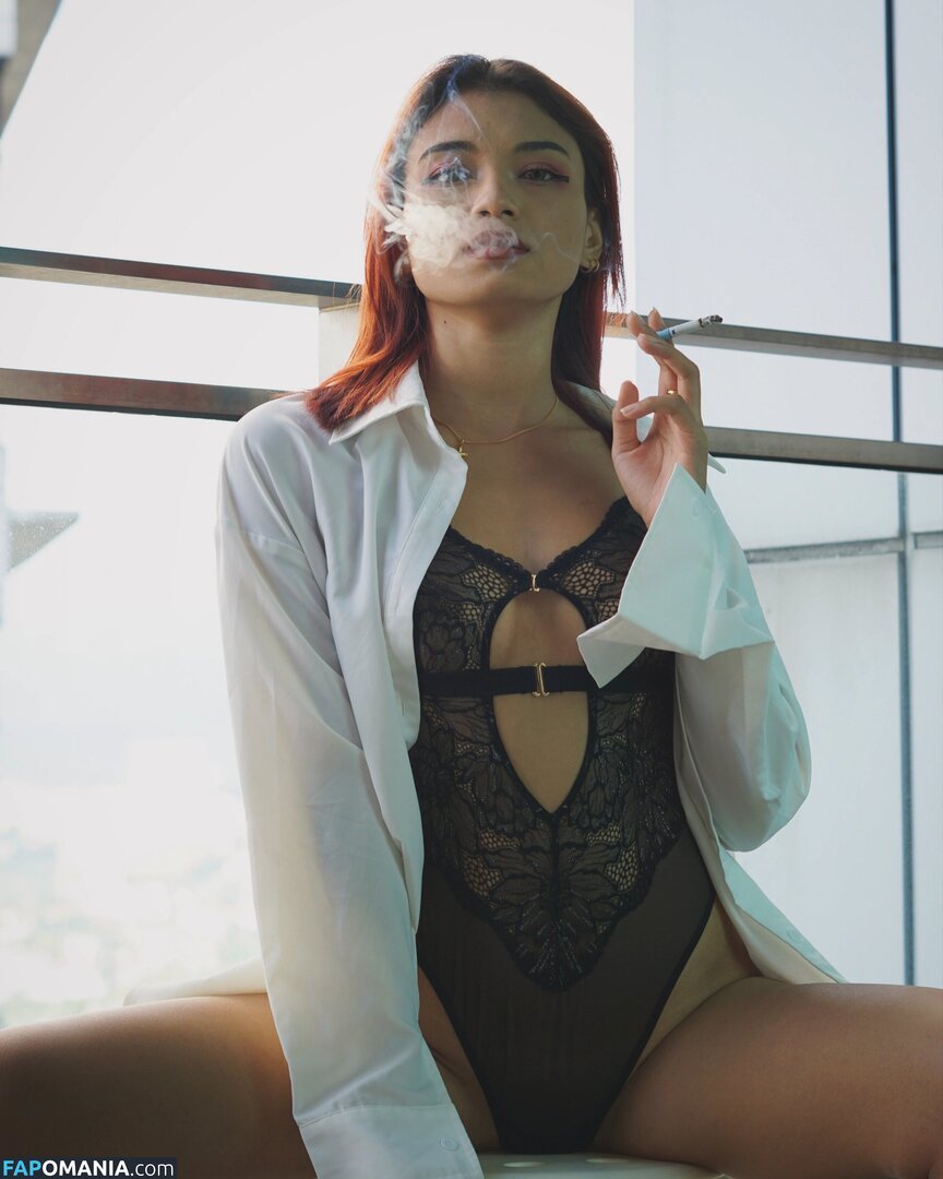 racheal_rkey / rachealkhoo / rachealxo Nahý OnlyFans  Uniklá fotka #8
