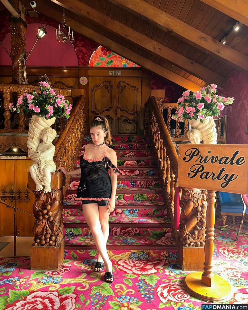 Rachel Anne Sennott / treaclychild Nahý OnlyFans  Uniklá fotka #55