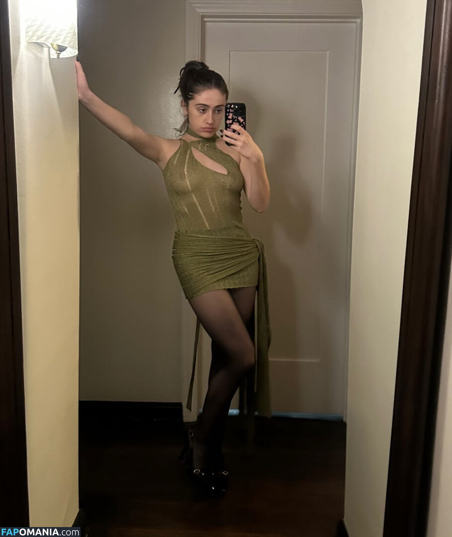 Rachel Anne Sennott / treaclychild Nahý OnlyFans  Uniklá fotka #322