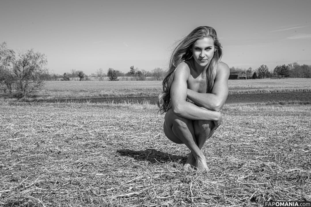 Rachel Michel Nahý OnlyFans  Uniklá fotka #2