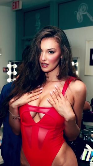 Rachel Michelle