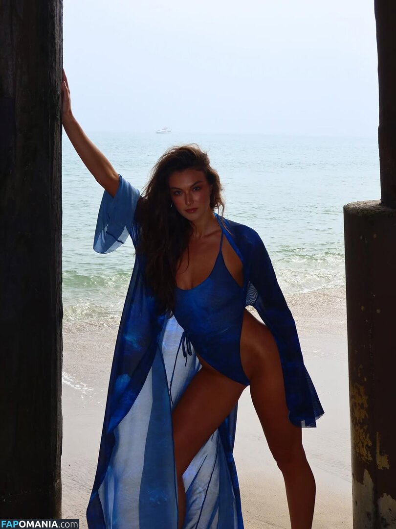 Rachel Pizzolato Nahý OnlyFans  Uniklá fotka #9