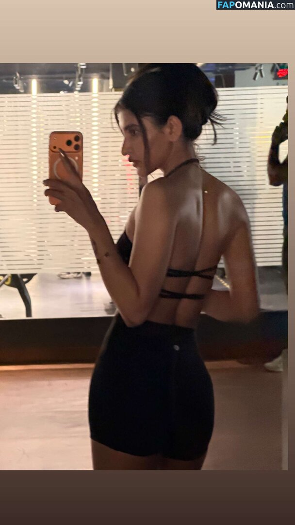 Rachel Sharma / sharma_rachel_ Nahý OnlyFans  Uniklá fotka #1