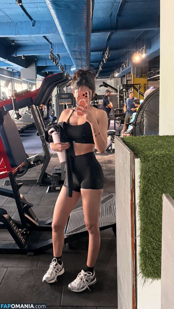 Rachel Sharma / sharma_rachel_ Nahý OnlyFans  Uniklá fotka #3