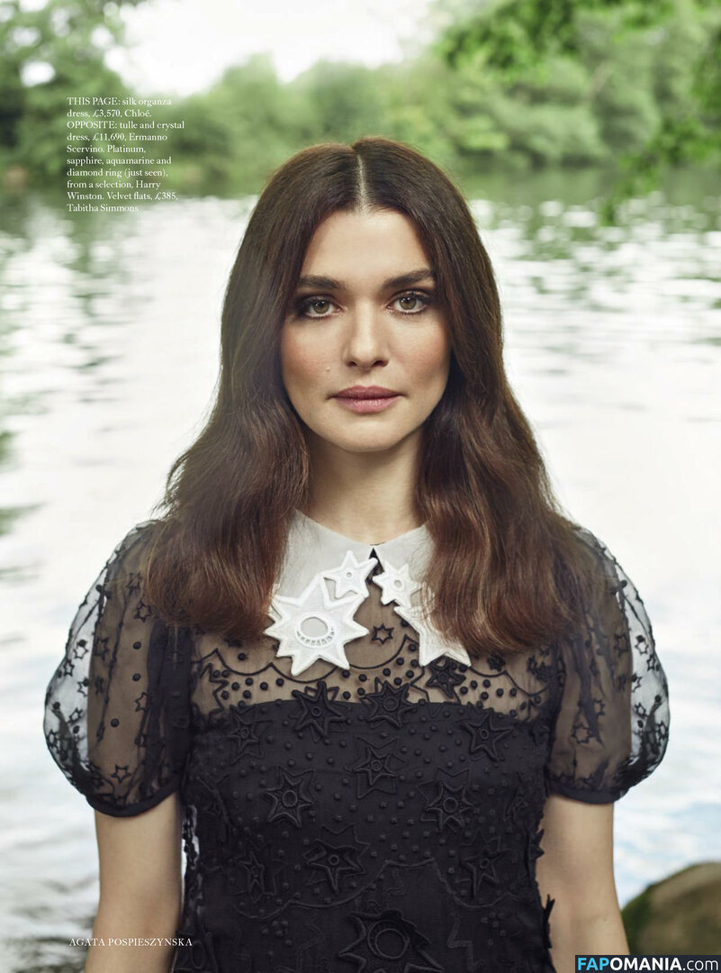 Rachel Weisz / rachelweisz1 Nahý OnlyFans  Uniklá fotka #42