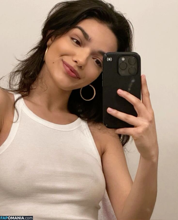 Rachel Zegler / rachelzegler / rachmariexoxo Nahý OnlyFans  Uniklá fotka #874