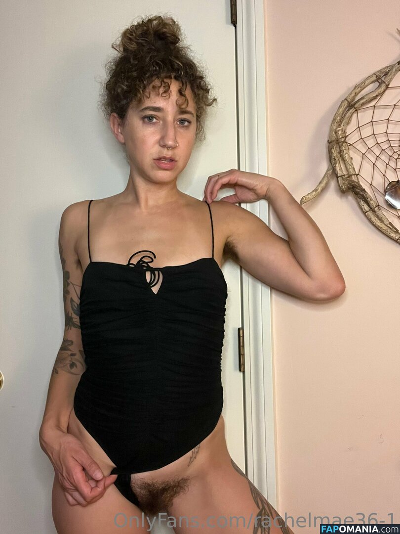 rachel_mae36 / rachelmae36-1 Nahý OnlyFans  Uniklá fotka #21