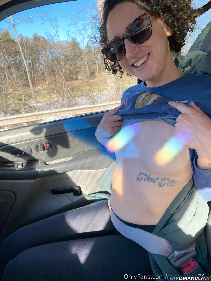 rachel_mae36 / rachelmae36-1 Nahý OnlyFans  Uniklá fotka #54