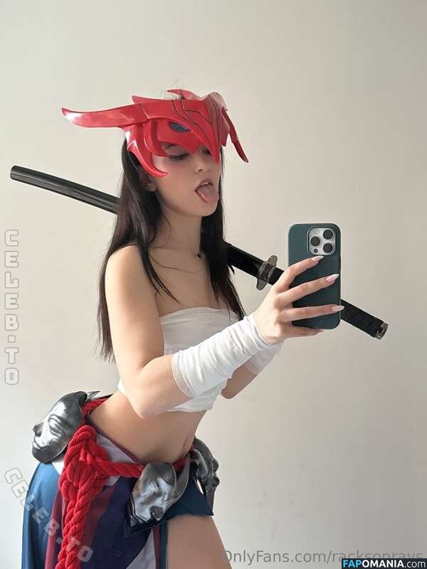 https: / racksonrays Nahý OnlyFans  Uniklá fotka #1