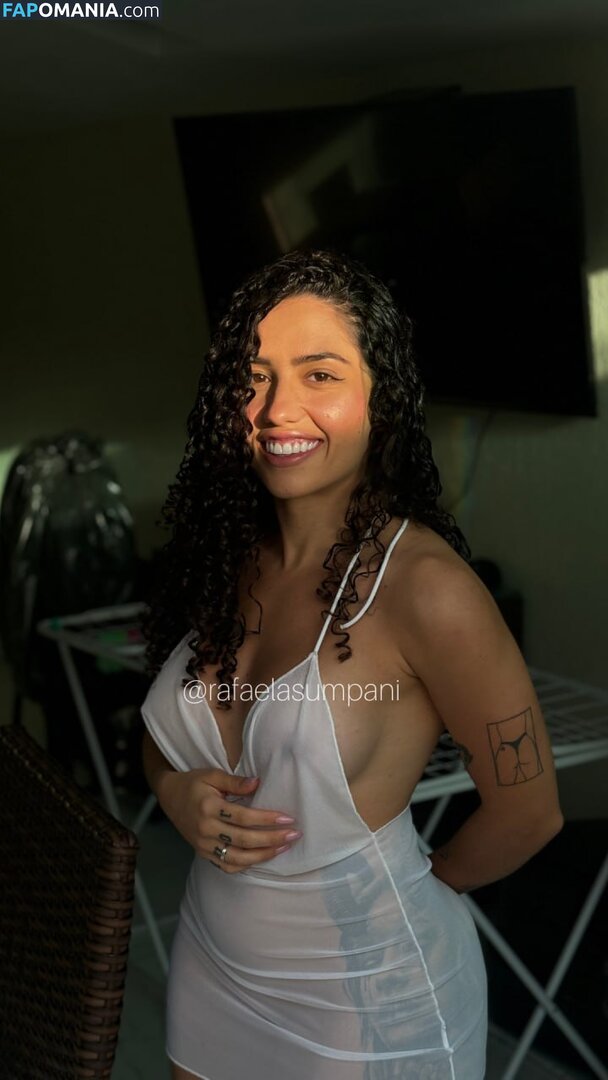Rafaela & Larissa Sumpani / cflarissasumpanib / rafasumpani Nahý OnlyFans  Uniklá fotka #1