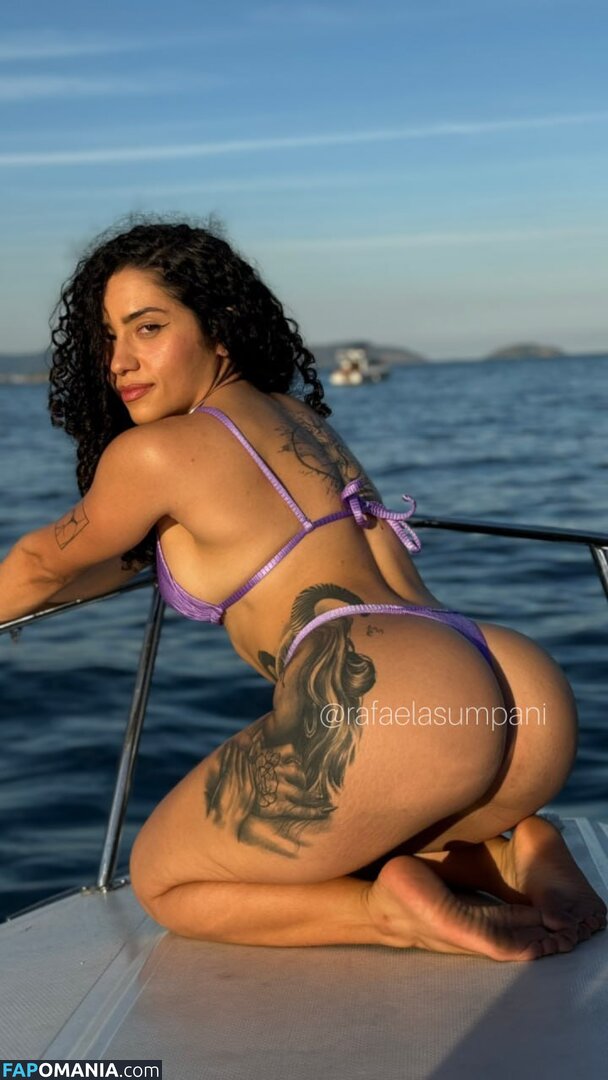 Rafaela & Larissa Sumpani / cflarissasumpanib / rafasumpani Nahý OnlyFans  Uniklá fotka #3