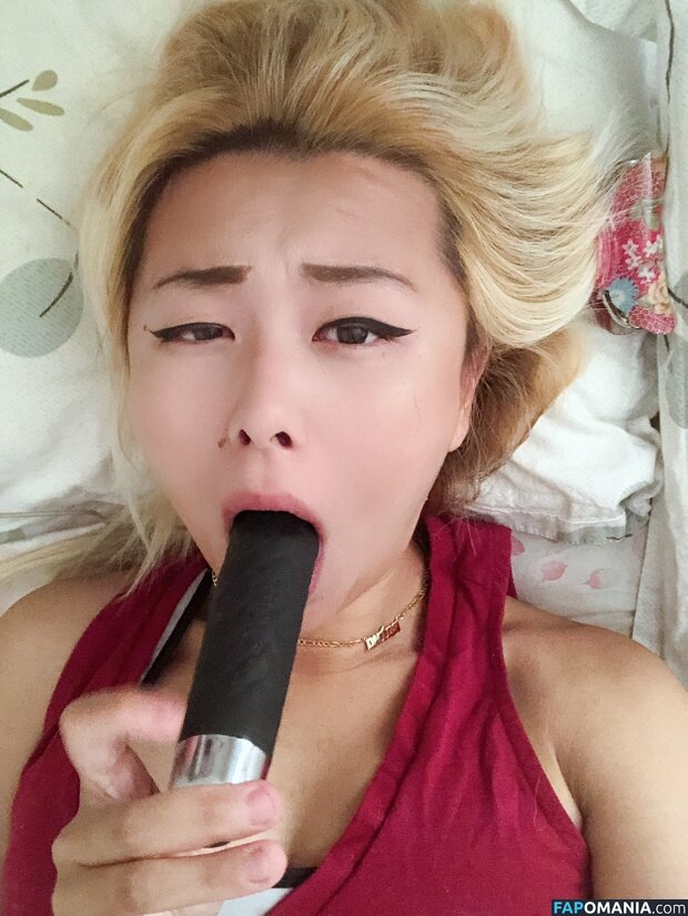 OmgItzRaina / Raina Huang / RainaisCrazy Nahý OnlyFans  Uniklá fotka #19