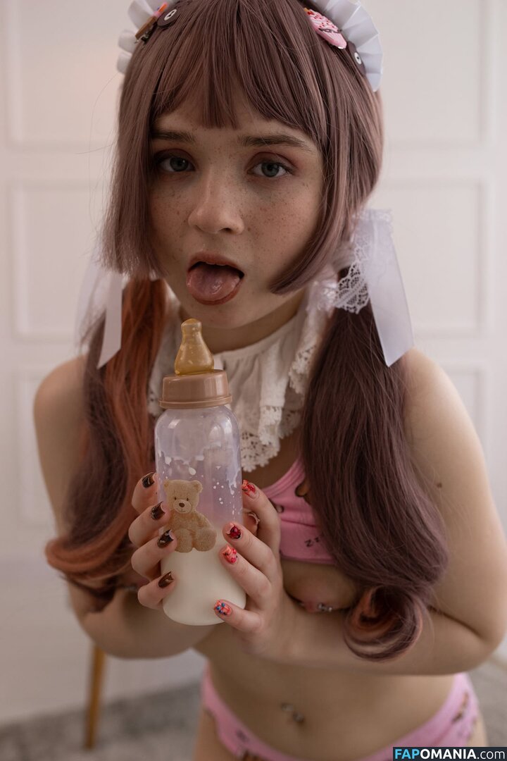 Rainbow Satanica Nahý OnlyFans  Uniklá fotka #10