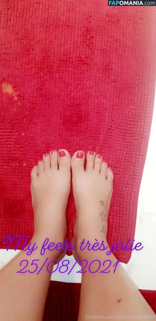 raiissamarquess / raissam93806993 Nahý OnlyFans  Uniklá fotka #6