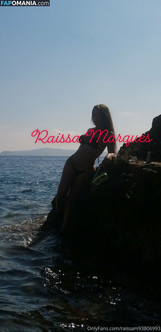 raiissamarquess / raissam93806993 Nahý OnlyFans  Uniklá fotka #27