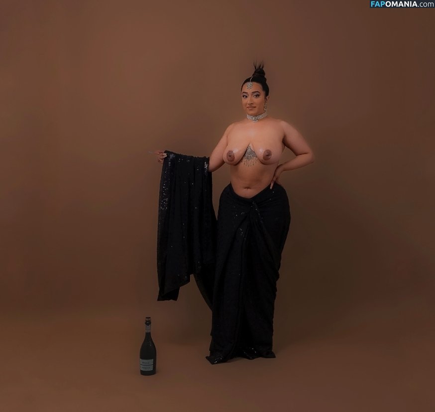 Rakhi Gill / iamrakhi / iamrakhigill / rakhigillofficial Nahý OnlyFans  Uniklá fotka #13