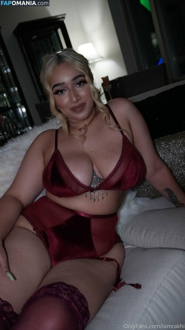 Rakhi Gill / iamrakhi / iamrakhigill / rakhigillofficial Nahý OnlyFans  Uniklá fotka #50