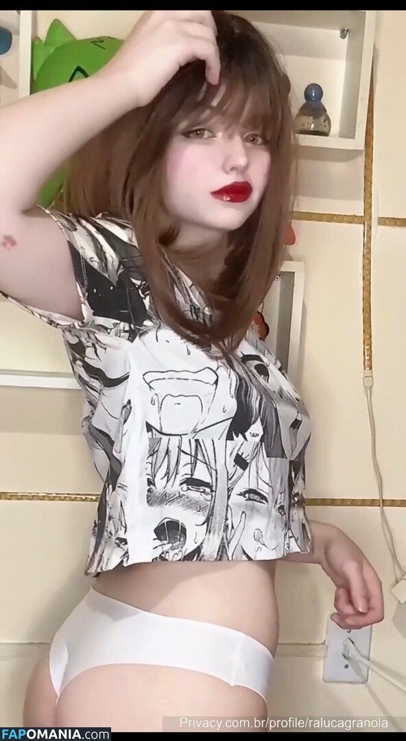 raluca199 / ralucagranola / ralucagranolah Nahý OnlyFans  Uniklá fotka #1