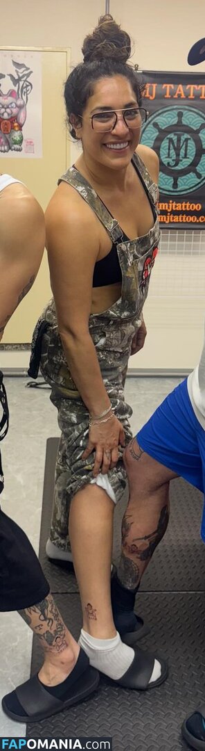 Raquel Rodriguez / WWE / drkheartless_error / raquelwwe Nahý OnlyFans  Uniklá fotka #86