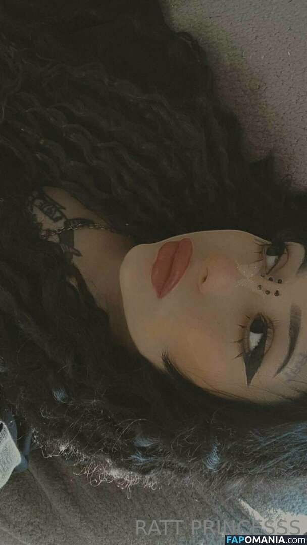 ratt_princess / ratt_princesss Nahý OnlyFans  Uniklá fotka #16