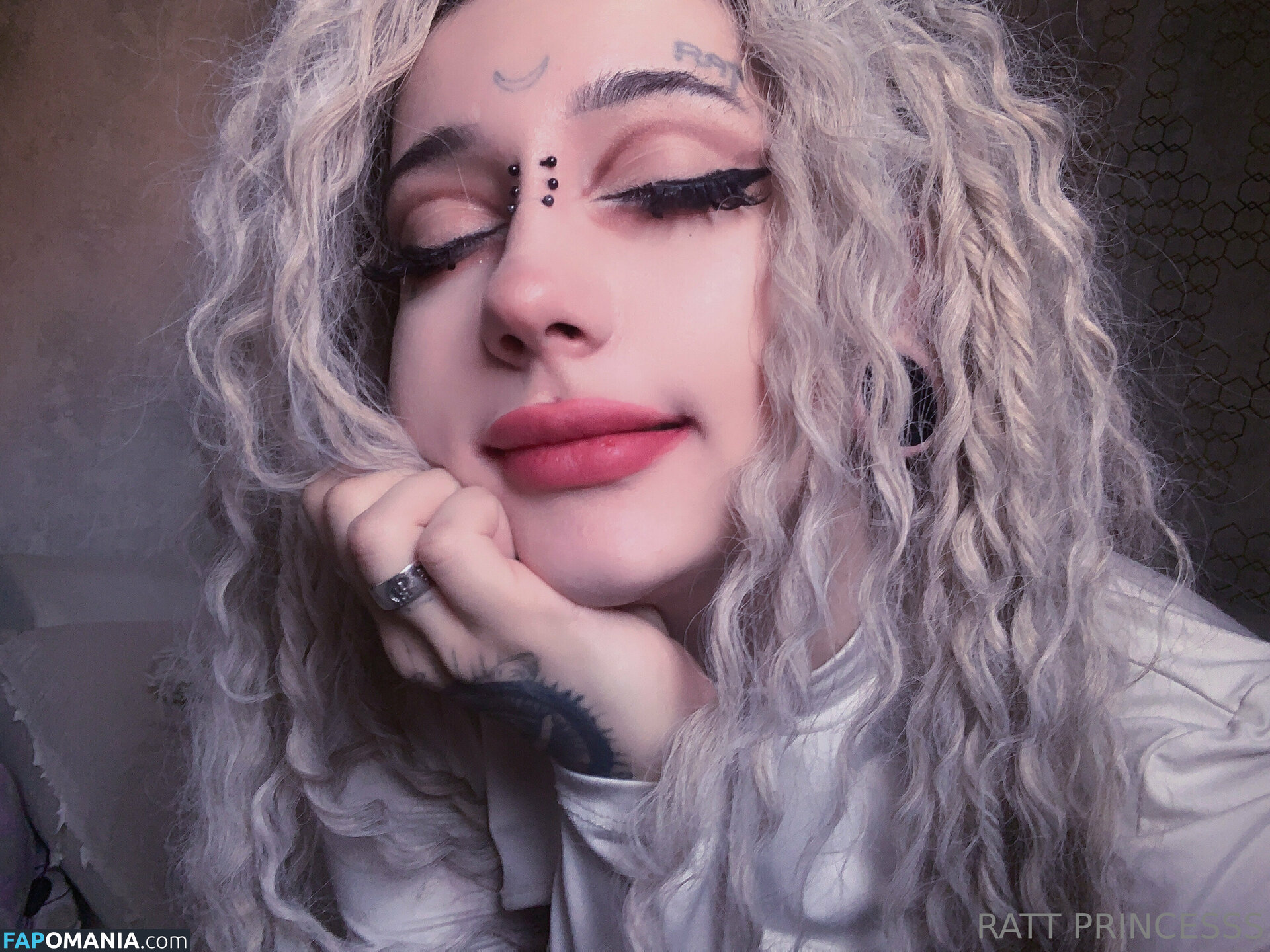 ratt_princess / ratt_princesss Nahý OnlyFans  Uniklá fotka #86