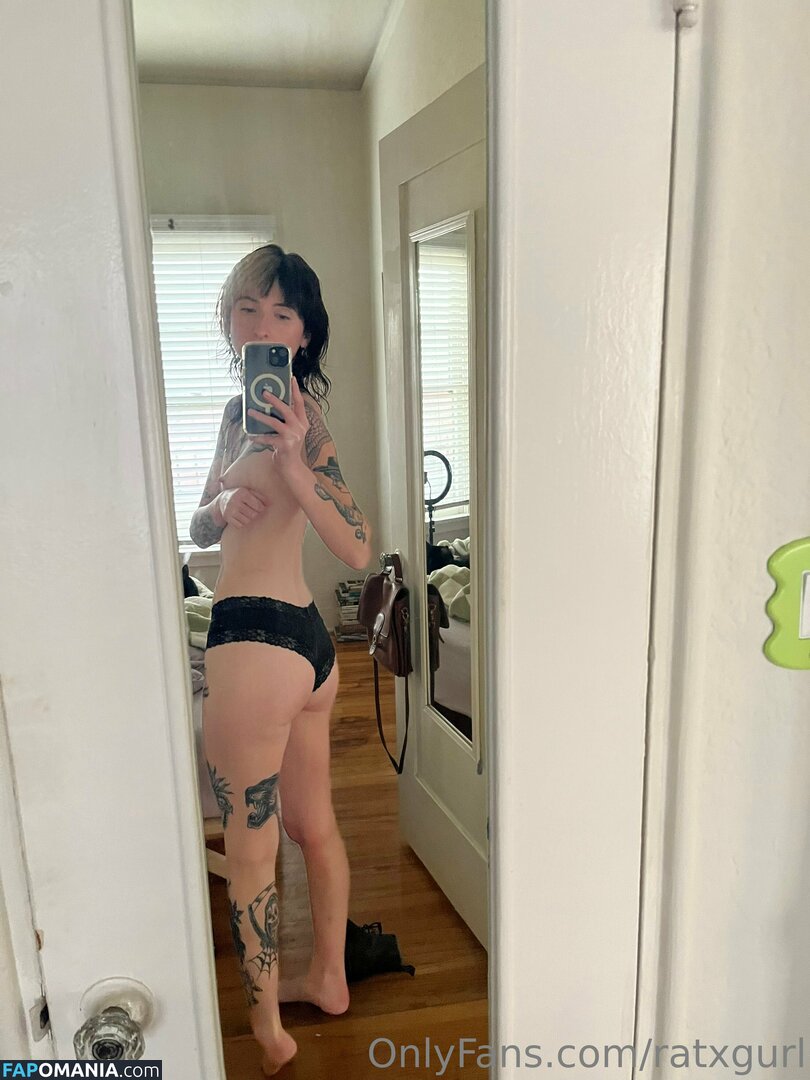 Own_Practice_8161 / ratxgurl Nahý OnlyFans  Uniklá fotka #155