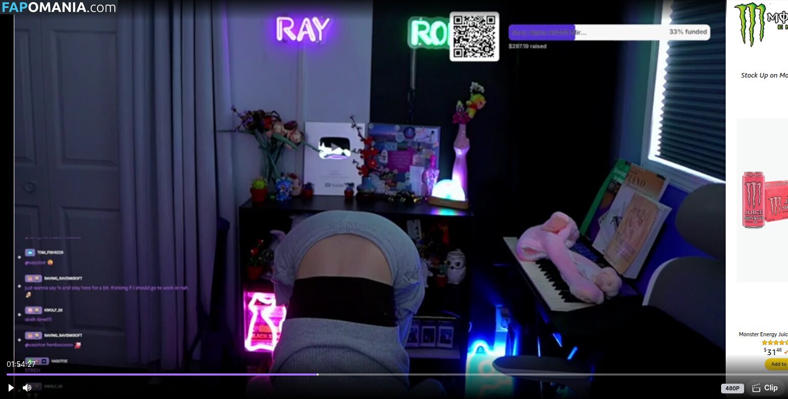 Rayactions / rayactions_ Nahý OnlyFans  Uniklá fotka #27