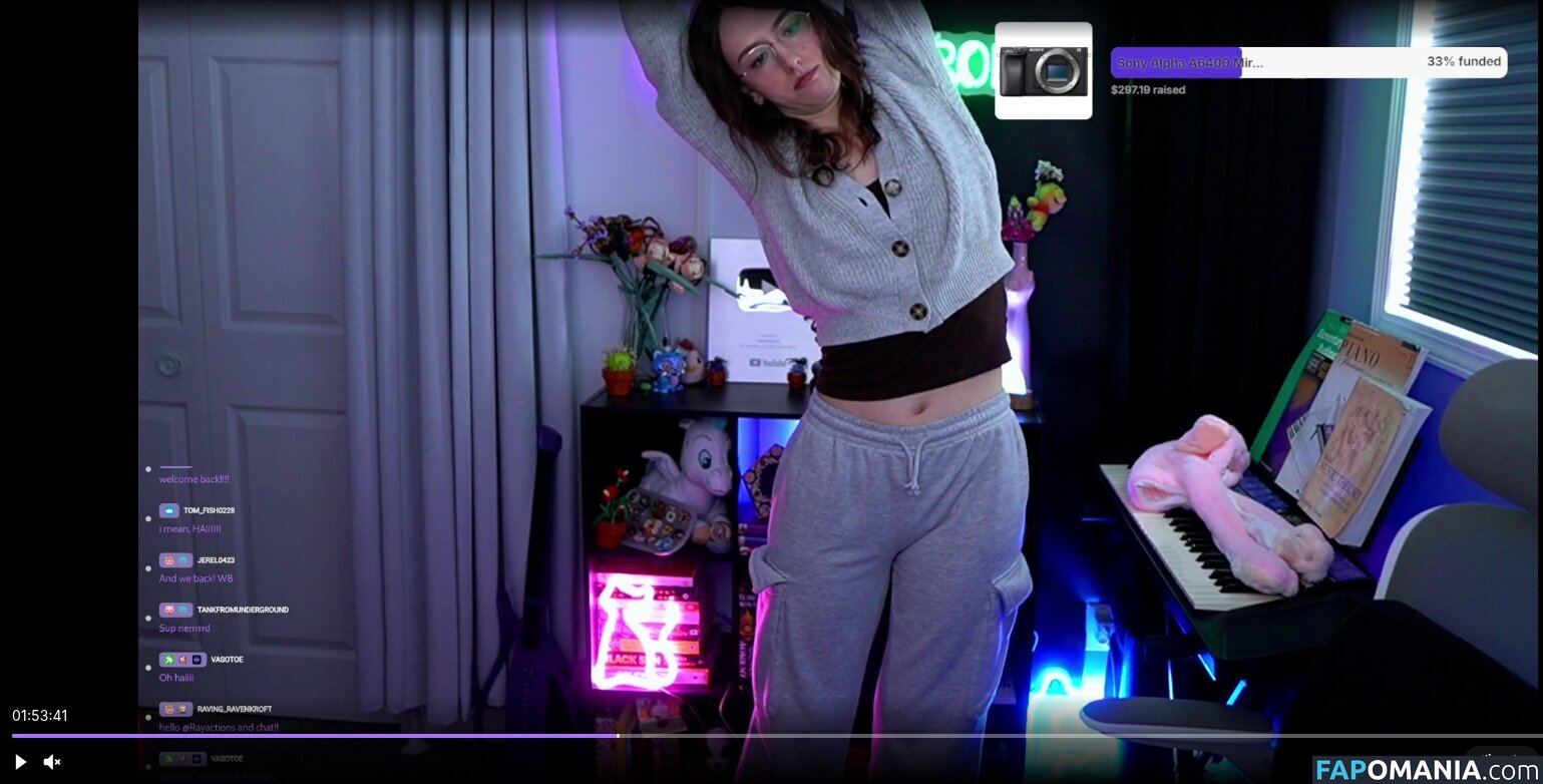 Rayactions / rayactions_ Nahý OnlyFans  Uniklá fotka #36