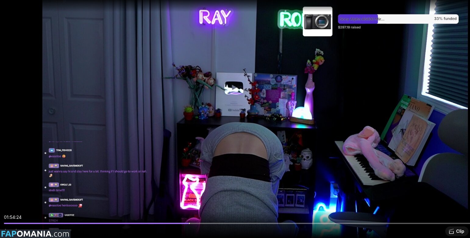 Rayactions / rayactions_ Nahý OnlyFans  Uniklá fotka #45