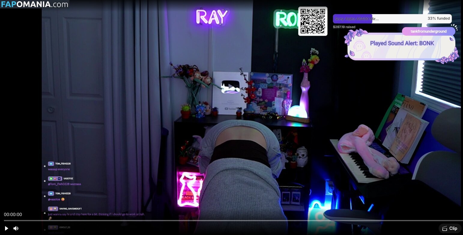 Rayactions / rayactions_ Nahý OnlyFans  Uniklá fotka #46