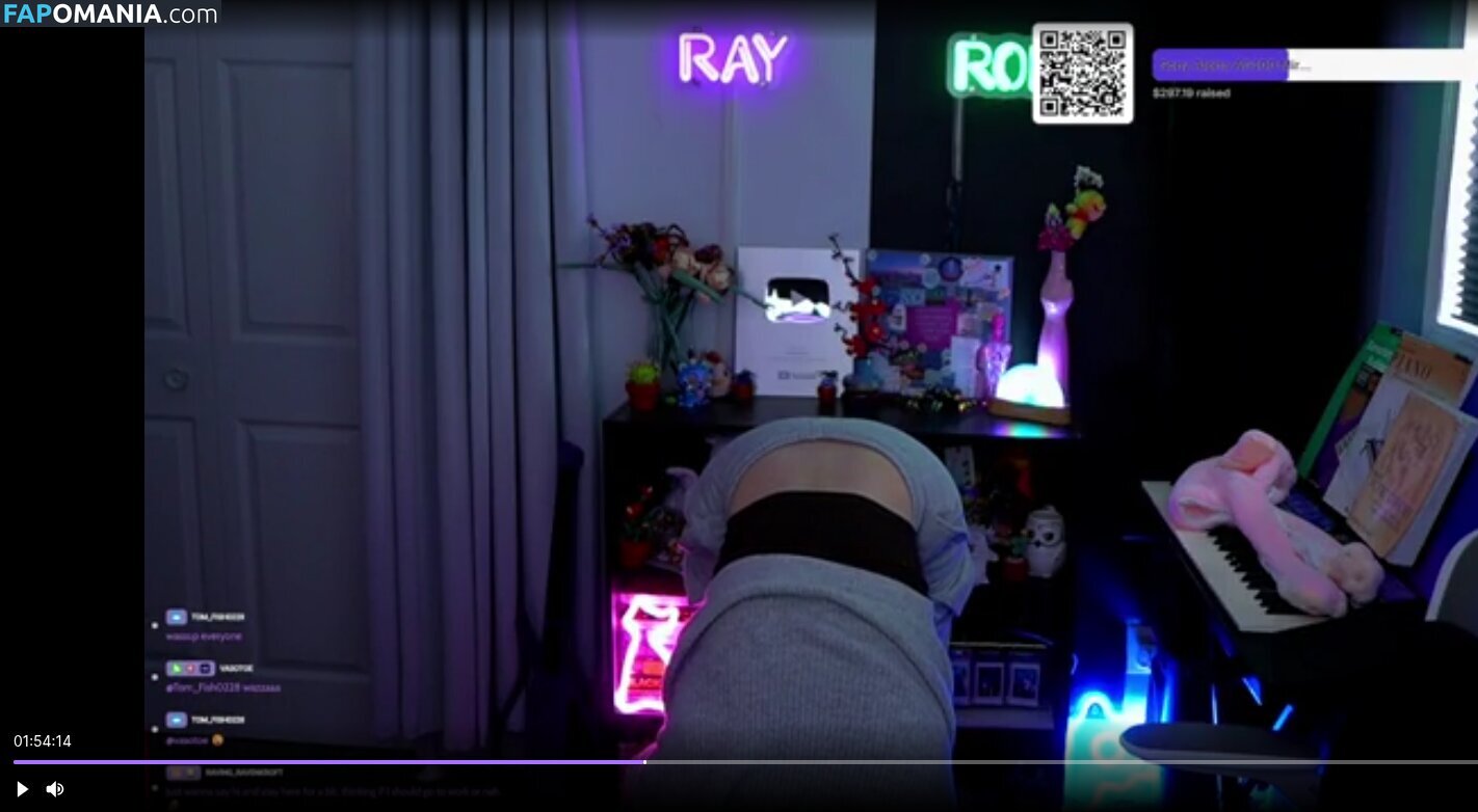 Rayactions / rayactions_ Nahý OnlyFans  Uniklá fotka #47