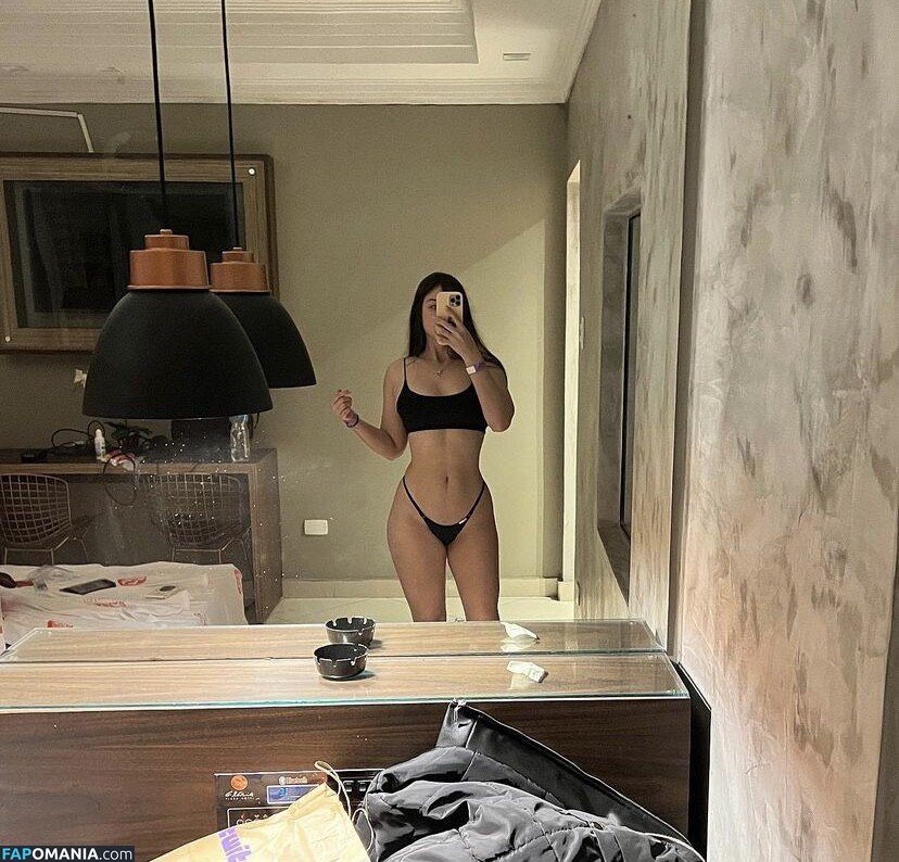Rayana El Bainy / rayanabainy Nahý OnlyFans  Uniklá fotka #1