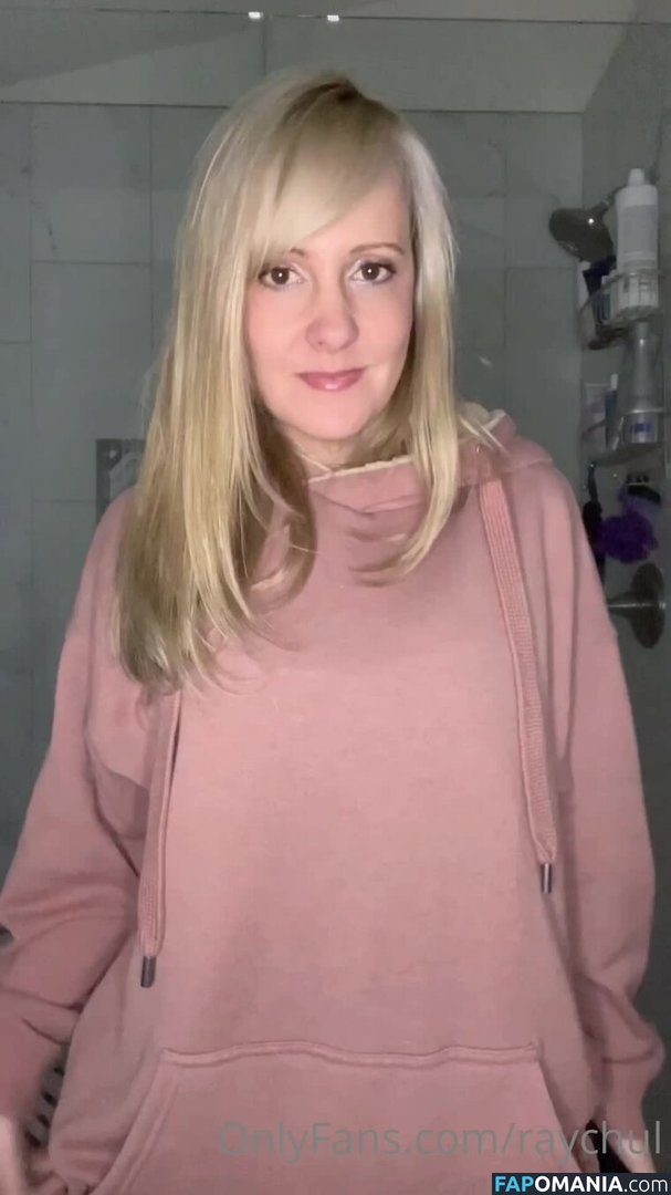 Raychul / Raychul Moore / theraychul Nahý OnlyFans  Uniklá fotka #7