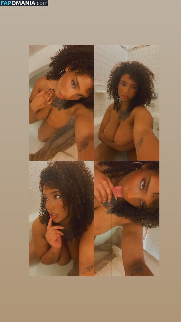 messy._tiktoks / raynellemariah Nahý OnlyFans  Uniklá fotka #29