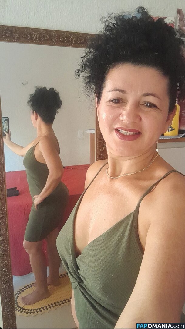 Raimunda Iraneide Da Silva / Raysilva48 / raimunda1of Nahý OnlyFans  Uniklá fotka #1