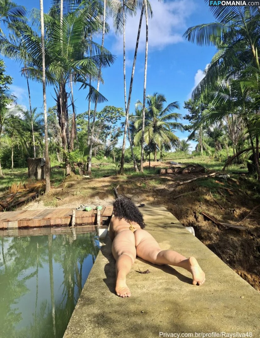 Raimunda Iraneide Da Silva / Raysilva48 / raimunda1of Nahý OnlyFans  Uniklá fotka #20