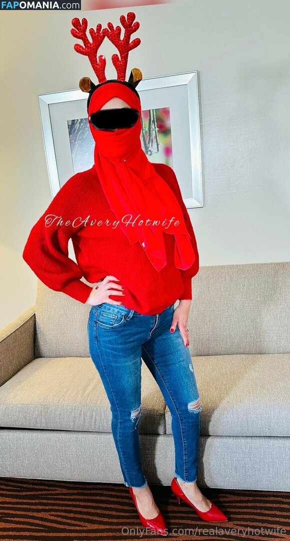 realaveryhotwife / the.real.hot.wife Nahý OnlyFans  Uniklá fotka #20