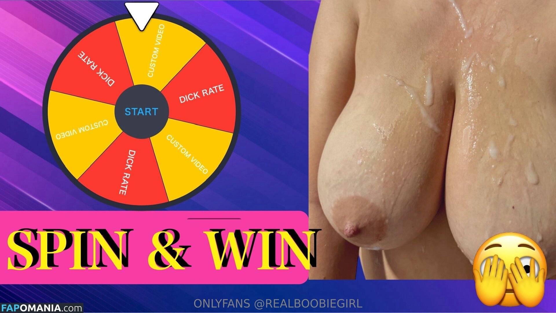 realbarbiegirl / realboobiegirl Nahý OnlyFans  Uniklá fotka #5