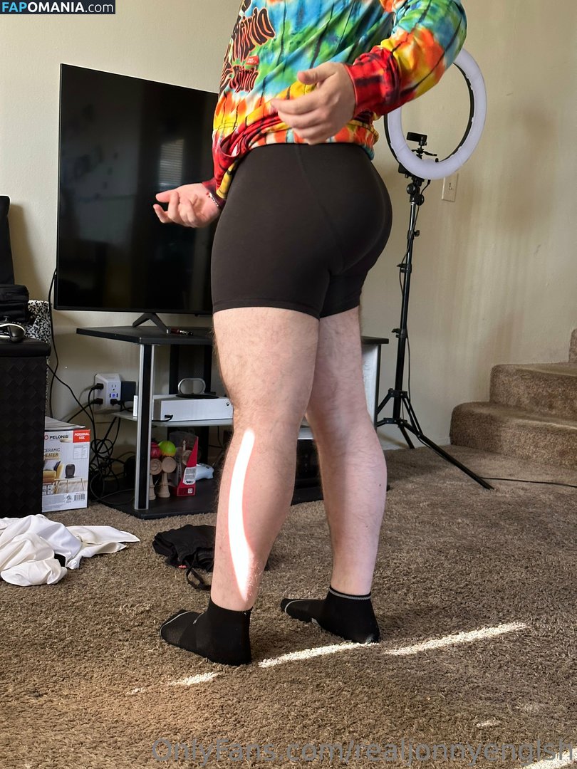 jumongdoingthangs / realjonnyenglsh Nahý OnlyFans  Uniklá fotka #7