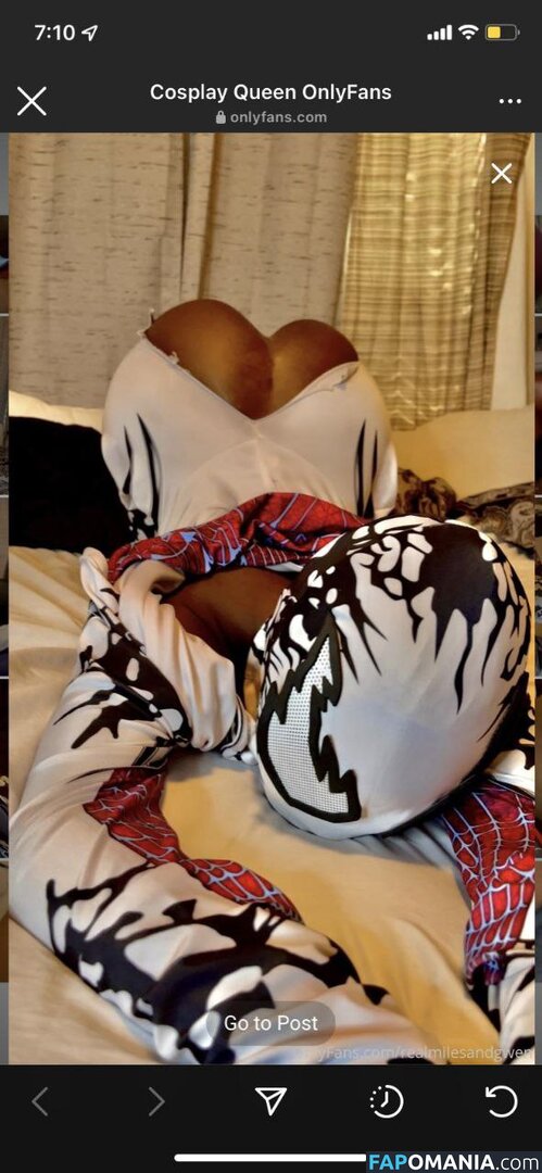 Ok-Pie-3842 / Realmilesandgwen / milesandgwen / realmilesandgwenx2 Nahý OnlyFans  Uniklá fotka #5