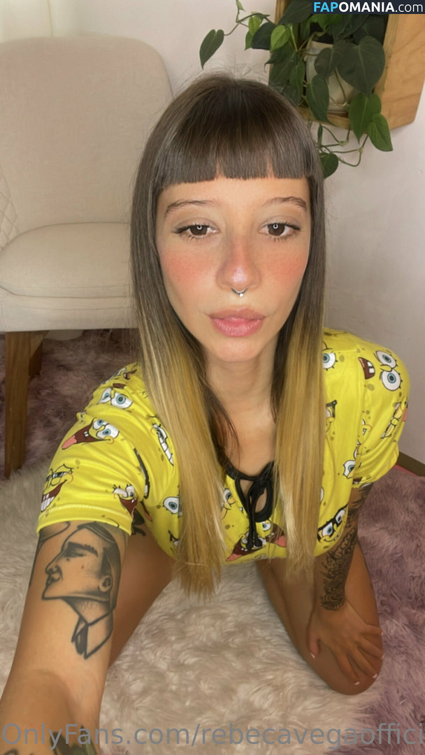 rebecavegaoff / rebecavegaofficial Nahý OnlyFans  Uniklá fotka #22