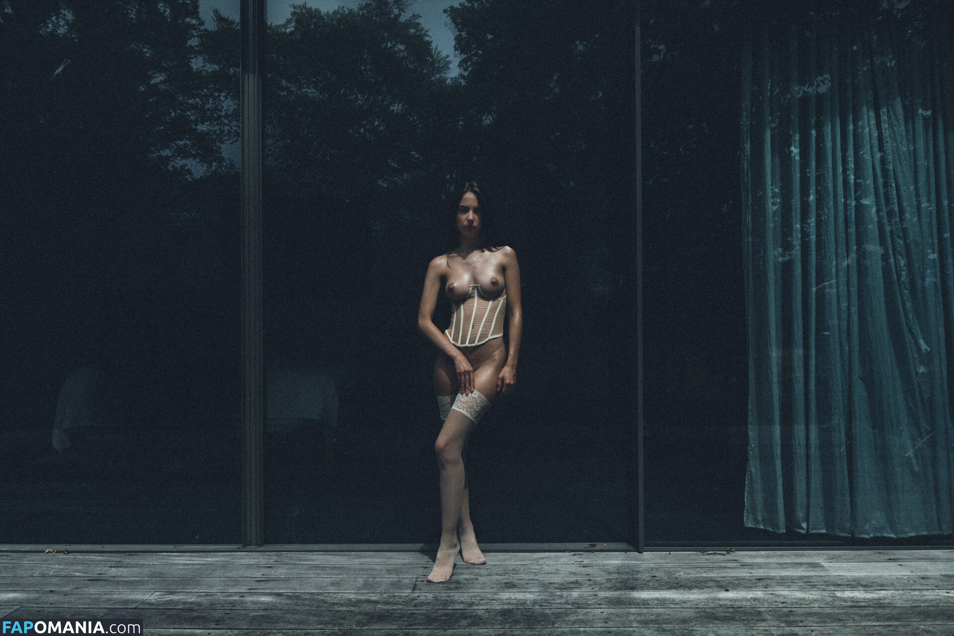 Rebecca Bagnol / _rebeccabagnol / bagnolrebecca / rebeccacambria_free Nahý OnlyFans  Uniklá fotka #383